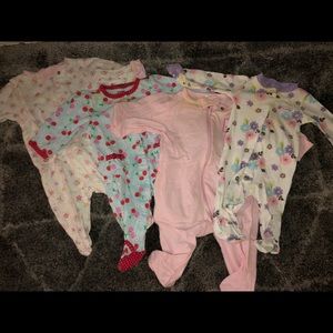 newborn girl clothes
